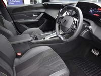 Used Peugeot 408 GT 129 HP (94 kW) 2023 Red SUV