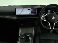 Used BMW 420 M Sport 181 HP (133 kW) 2025 Green Coupe