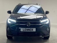 Used VW Taigo R-line 115 HP (84 kW) 2024 Black SUV