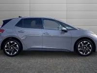 New VW ID.3 Pro 150 kW (204 HP) 2026 Grey Hatchback