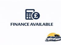 Used Vauxhall Vivaro Sportive 125 HP (91 kW) 2018 Grey MPV