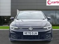 Used VW Golf VIII GTD 200 HP (147 kW) 2023 Hatchback
