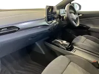 Used VW ID.4 Black Edition 210 kW (286 HP) 2026 Grenadilla black SUV