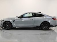 used BMW M4 Competition Coupe 3.0 2dr