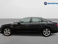 Used Audi A6 Sport 204 HP (150 kW) 2022 Black Sedan