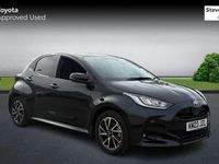 Used Toyota Yaris Hybrid Design 116 HP (85 kW) 2026 Hatchback