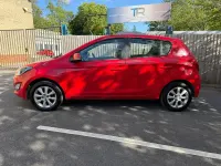 Used Hyundai i20 Active 2014 Red Hatchback