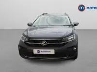 Used VW Taigo Life 95 HP (69 kW) 2026 SUV