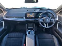 Used BMW X1 M Sport 170 HP (125 kW) 2023 Blue SUV