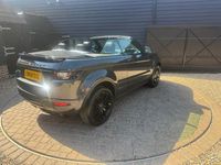 Used Land Rover Range Rover evoque HSE Dynamic 180 HP (132 kW) 2018 Grey SUV