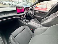 New Skoda Superb SportLine 150 HP (110 kW) 2025 Grey Hatchback