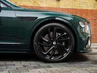 Used Bentley Mulsanne 530 HP (389 kW) 2019 Grey Sedan