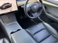 Used Tesla Model Y Long Range AWD 286 kW (389 HP) 2025 SUV