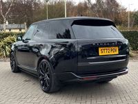 used Land Rover Range Rover 3.0 P400 Autobiography 4dr Auto
