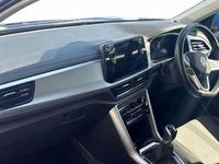 Second-hand VW T-Roc 110 CP (80 kW) 2023 SUV