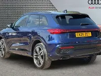 Used Audi Q5 Sport 204 HP (150 kW) 2025 SUV
