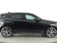 Used BMW X2 M Sport 192 HP (141 kW) 2020 Black SUV