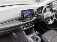 Used Hyundai i30 SE 2023 Estate