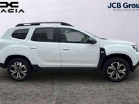 Used Dacia Duster Journey 2023 SUV