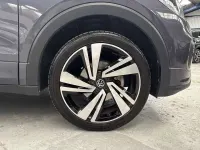 Used VW T-Cross R-line 110 HP (80 kW) 2023 Grey SUV