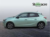 New Vauxhall Corsa S 100 HP (73 kW) 2026 Green Hatchback