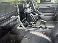 Used Ford Ranger Wildtrack 2023 Grey Pickup