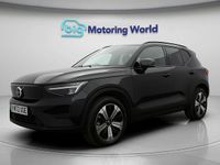 Used Volvo XC40 Core 300 kW (408 HP) 2022 Black SUV