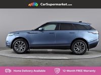 used Land Rover Range Rover Velar 2.0 D240 S 5dr Auto