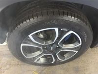 Used Jeep Avenger Altitude 100 HP (73 kW) 2024 Grey SUV