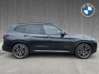 Used BMW X3 M Sport 187 HP (137 kW) 2023 Grey SUV