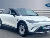 Used Smart #3 Premium 200 kW (272 HP) 2024 White SUV
