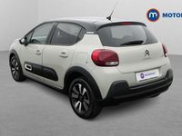 Used Citroën C3 PureTech 83 HP (61 kW) 2024 Grey Hatchback