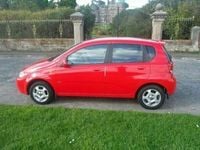 Used Chevrolet Kalos 2005 Hatchback