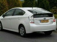 used Toyota Prius 1.8 VVTi T3 5dr CVT