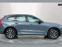 Usado Volvo XC60 Plus 197 HP (144 kW) 2023 Cinzento SUV