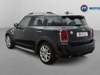 Used Mini Cooper S Sport 220 HP (161 kW) 2022 Hatchback