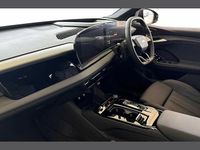 New Audi Q6 e-tron S-Line 280 kW (382 HP) 2026 Grey SUV