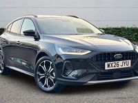 Used Ford Focus Active X 155 HP (114 kW) 2024 Hatchback