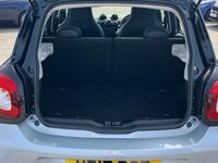 used Smart ForFour hatchback 1.0 Prime 5dr Petrol Hatchback
