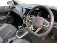 Used VW Polo Life 80 HP (58 kW) 2025 Hatchback