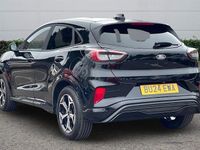 Used Ford Puma ST-Line 125 HP (91 kW) 2026 SUV