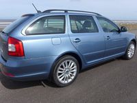 used Skoda Octavia 1.8 TSI Laurin & Klement Estate