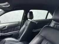 Used Mercedes E220 SE 177 HP (130 kW) 2015 Grey Sedan