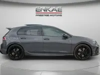 Used VW Golf VIII Black Edition 2026 Grey Hatchback