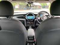 Used Mini Cooper Classic 134 HP (98 kW) 2021 Grey Hatchback