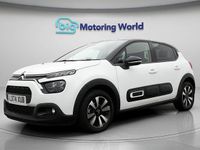 Used Citroën C3 PureTech 110 HP (80 kW) 2024 Hatchback