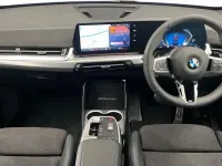 Used BMW X1 M Sport 168 HP (123 kW) 2026 Blue SUV