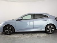 used Honda Civic 1.0 VTEC Turbo 126 SR 5dr