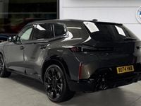 Used BMW XM Comfort Edition 469 HP (344 kW) 2024 Grey SUV