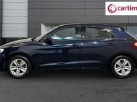 Usado Audi A1 Design 2021 Azul SUV